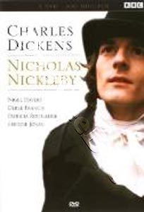 Nicholas Nickleby - 2-DVD Set (DVD)
